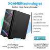 XGAMERtechnologies core i7 custom PC with games bonus