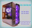 XGAMERtechs desktop computer PC with Core i7 13700k