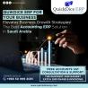 ZATCA e-invoicing phase 2 ERP in Saudi Arabia