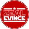 Zeal Evince Merchandise