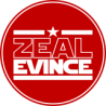 Zeal Evince Merchandise
