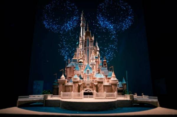 The best Disney 100 tours