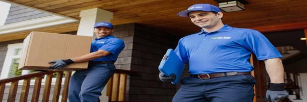 1-800-GOT-JUNK? Greater Los Angeles