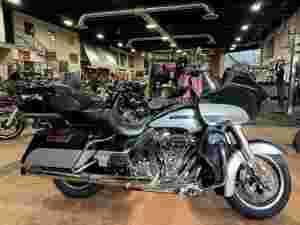 2019 Harley-Davidson Road Glide Ultra