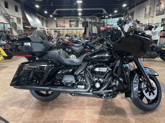 2020 Harley-Davidson Road Glide Limited