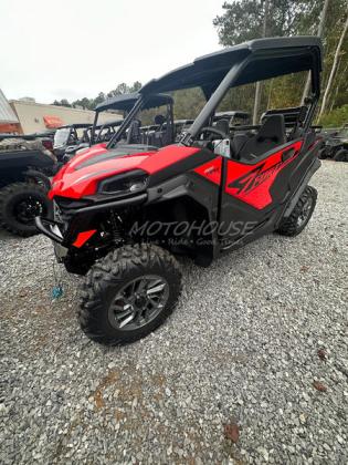 2024 CFMoto ZForce 800 Trail
