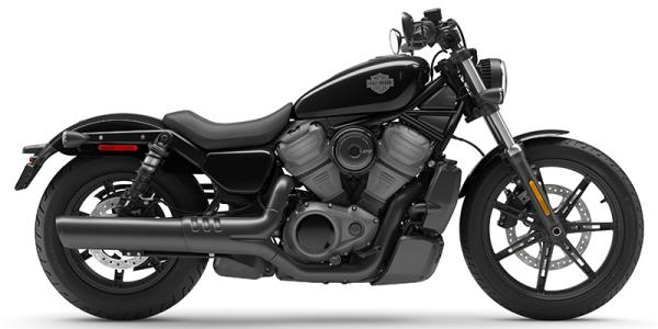2024 Harley-Davidson Nightster | RockyTop hd | Tennessee