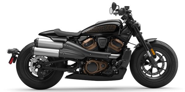 2024 Harley-Davidson Sportster S | Rockytopharley