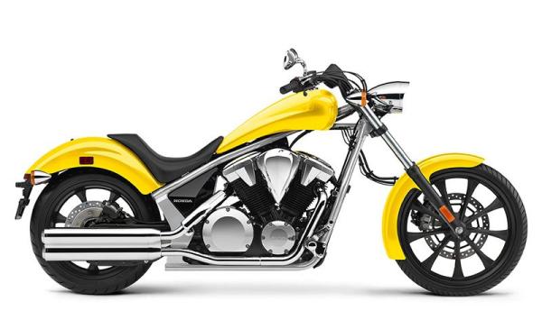 2024 HONDA FURY | Kenssports of greenbay