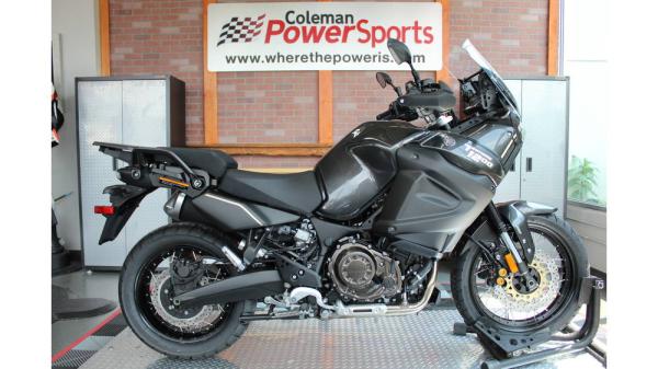 2024 Yamaha Super Tenere ES | Coleman Powersports