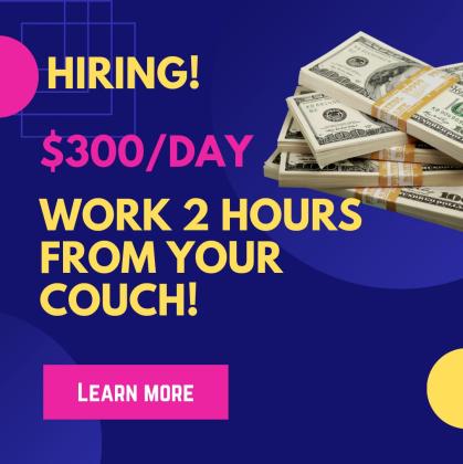 2 Hours to $900: Transform Your Day, Transform Your Life!