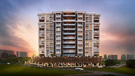 3D Power - 3D Township Rendering Services
