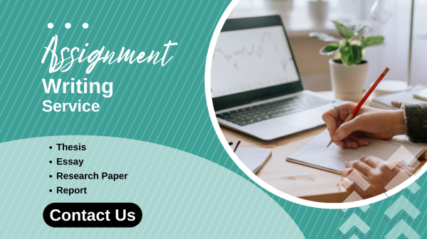 assignment writing service