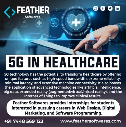 5G in Healthcare