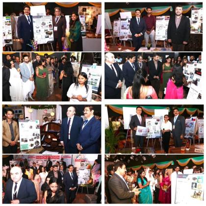 8th Global Fashion and Design Week 2024- Celebrating Cultural Diversity Through Design