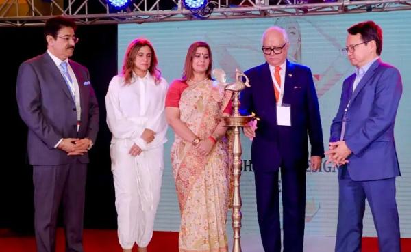 8th Global Fashion and Design Week Noida 2024 Impresses Everyone