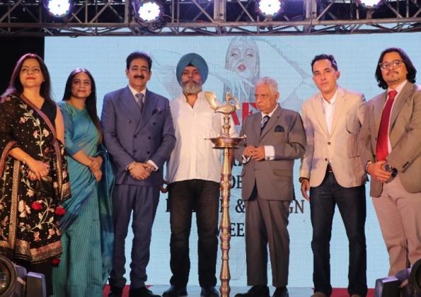 8th Global Fashion and Design Week Noida 2024: A Spectacular Showcase of International Talent