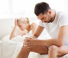 Erectile Dysfunction Clinic Chicago