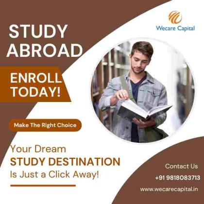 A Complete Guide to Education Loans for Studying Abroad