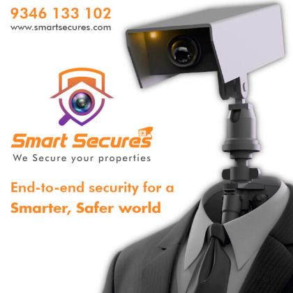 A simple guide on how to install CCTV cameras.