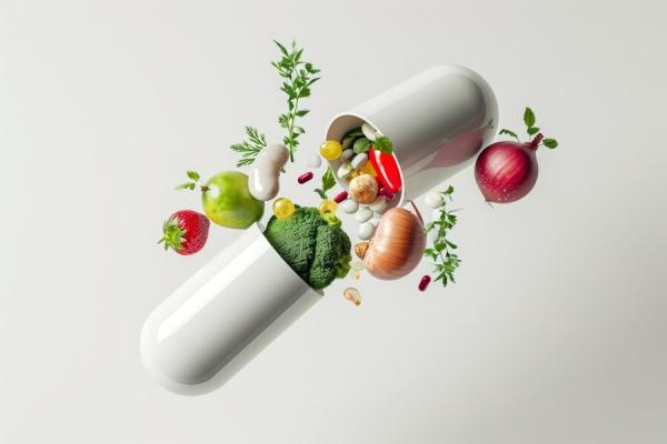 Abha Biotechnology: Best Organic Health Supplement Manufacturer