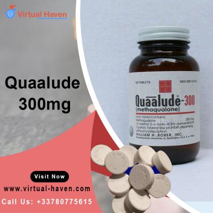 Acheter Quaalude 300 mg en ligne