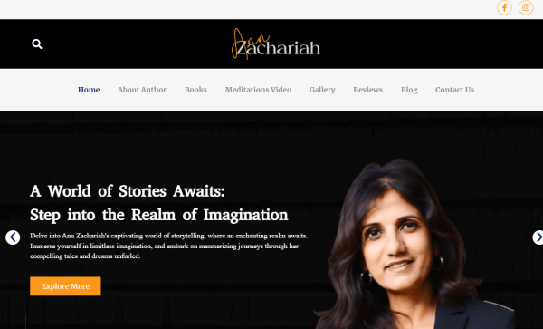 Achieve Continuous Growth with Ann Zachariah’s Learning Progression Books