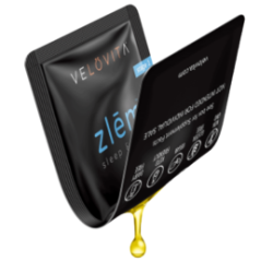 Achieve Restful Sleep and Effective Weight Loss with Zlem!