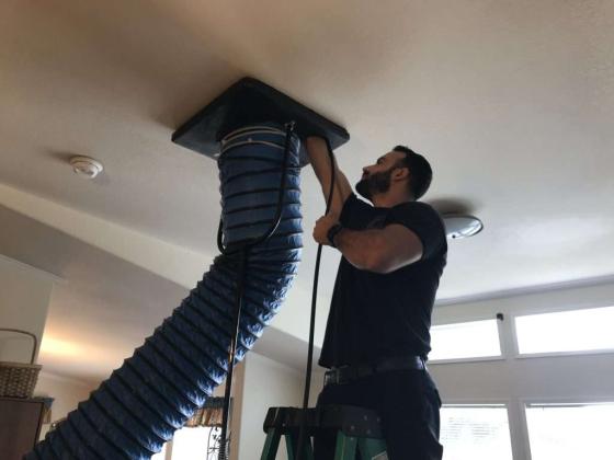 America Air Duct Cleaning Austin