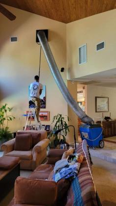 America Air Duct Cleaning Austin