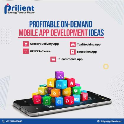 Android app development Services