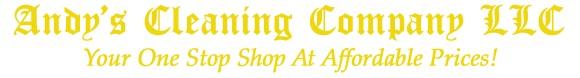 Andy's Cleaning Company LLC