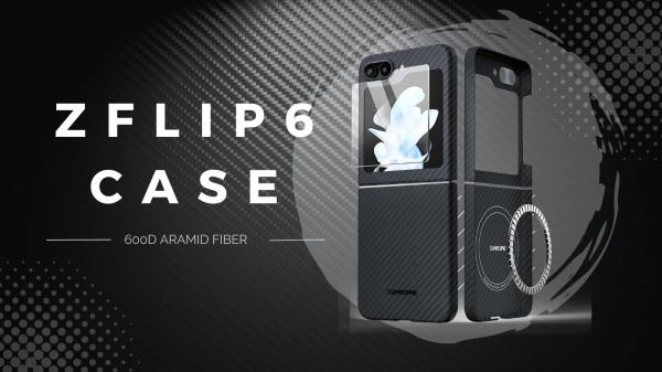 Aramid Case