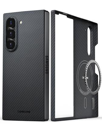Aramid Case