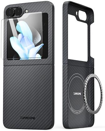 Aramid Case