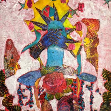 Art Collage Artists