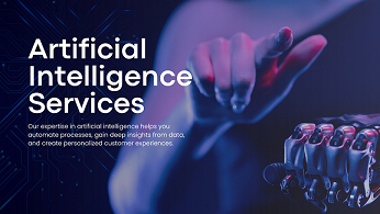 Artificial Intelligence Solution Provider | MoogleLabs