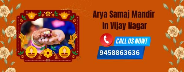 Arya Samaj Mandir Court Marriage