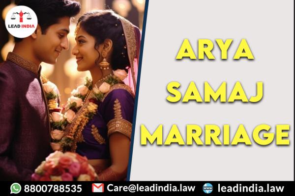Arya   Samaj    Marriage