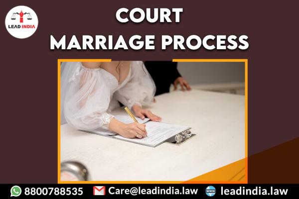 Arya Samaj Marriage Process