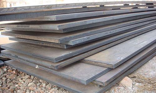 ASTM A387 Grade 11 Class 2 Steel Plate Traders in India
