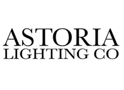 Astoria Lighting Co - Frisco