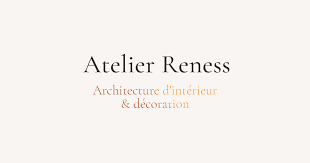 Atelier Reness Architecte d'intérieur Paris