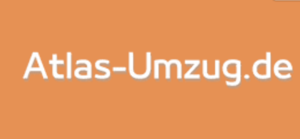 Atlas Umzug