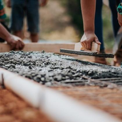 Auburn Concrete Specialists