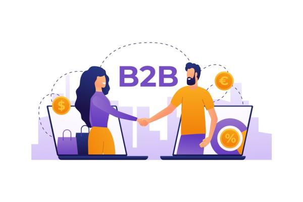 B2B Referral Program