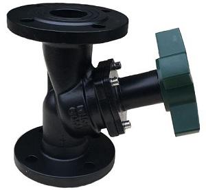 Balancing Valve Manufacturers in India