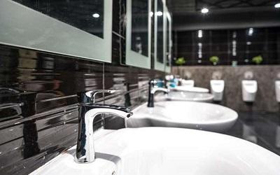 Bathroom Fixtures Solano County