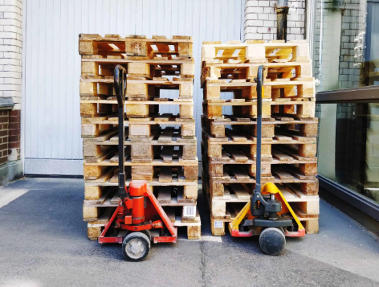 Bay Area Pallet Pros