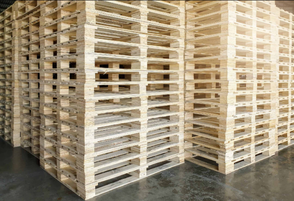 Bay Area Pallet Pros